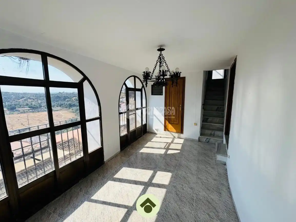 Wohnung mit Terrasse zum Verkauf in Montoro