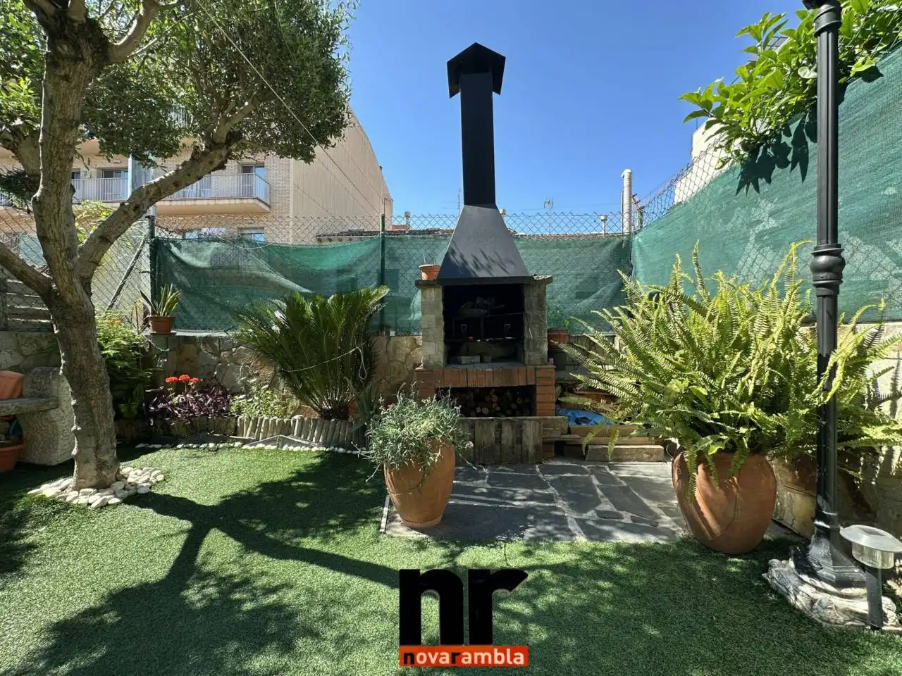 Adosado con jardín en venta en Can Mas, imagen 62
