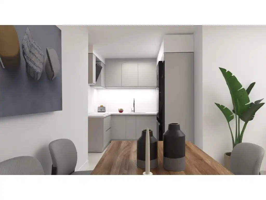 Apartament amb piscina en venda a Las Salinas, imagen 8