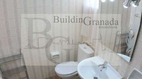 Foto 4 von Wohnung zur Miete in Camino de Ronda, Granada Capital