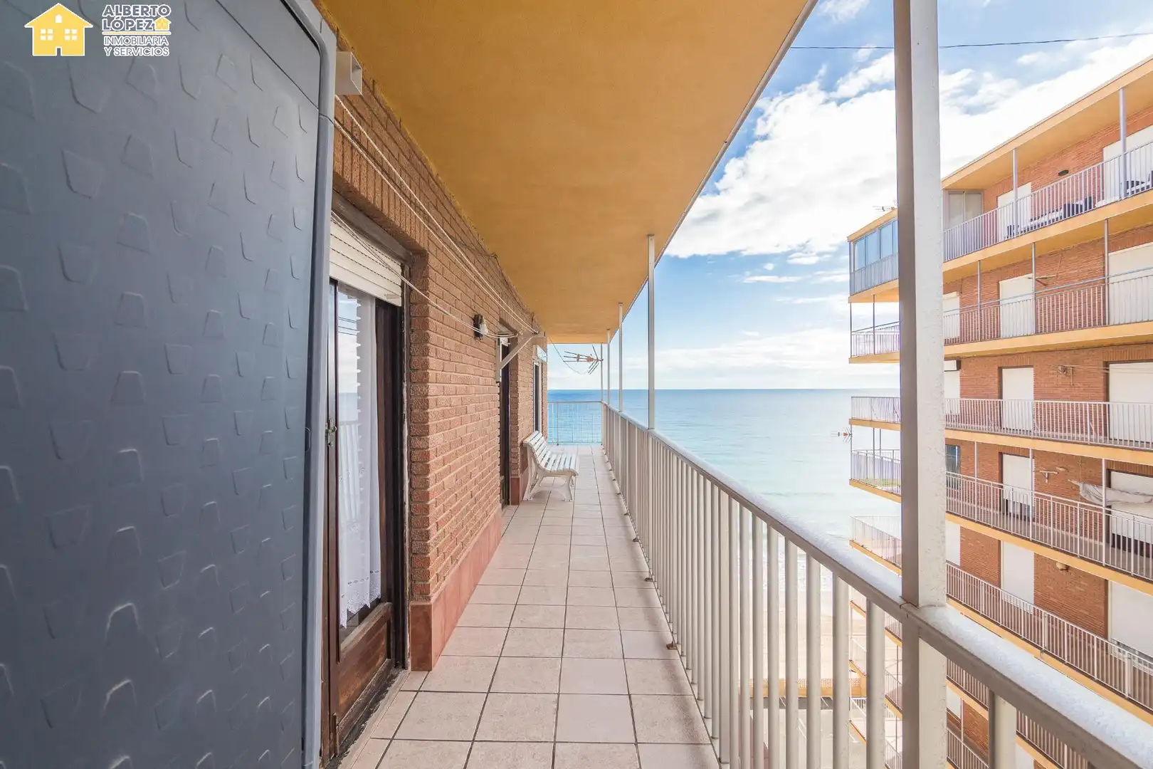Appartement compact avec ascenseur à vendre à Los Arenales del Sol, imagen 35