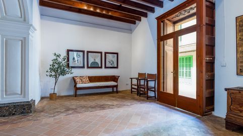 Foto 3 de Casa o xalet en venda a del Consistori, Sant Joan, Illes Balears