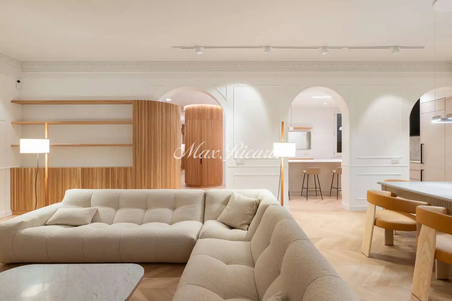 Flat with terrace to rent in N/A, imagen 11