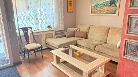 Foto 2 de Planta baixa en venda a Les Grases, Sant Feliu de Llobregat