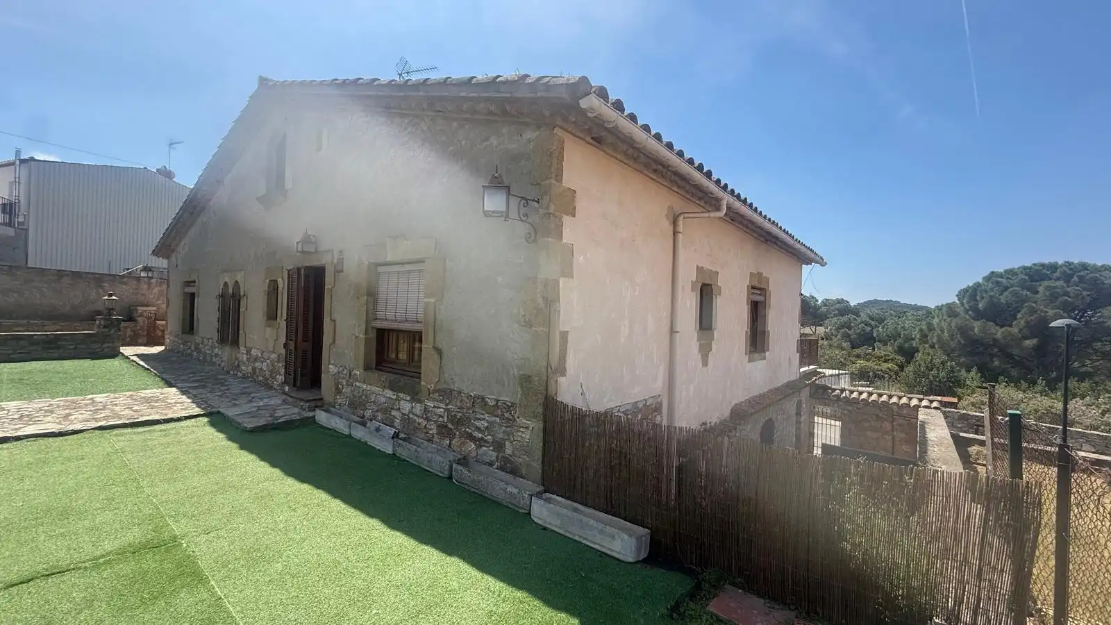 Chalet en venta en Begur pueblo, imagen 12