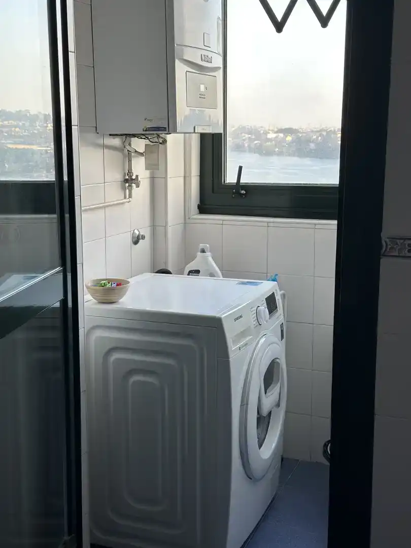 Dachboden zur Miete in Rúa Anxo Senra Fernández, 2, Acea de Ama - O Burgo