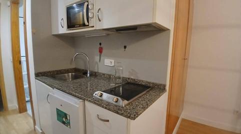 Photo 3 of Study to rent in Calle San Antonio el Pobre, Casco Antiguo, Cartagena