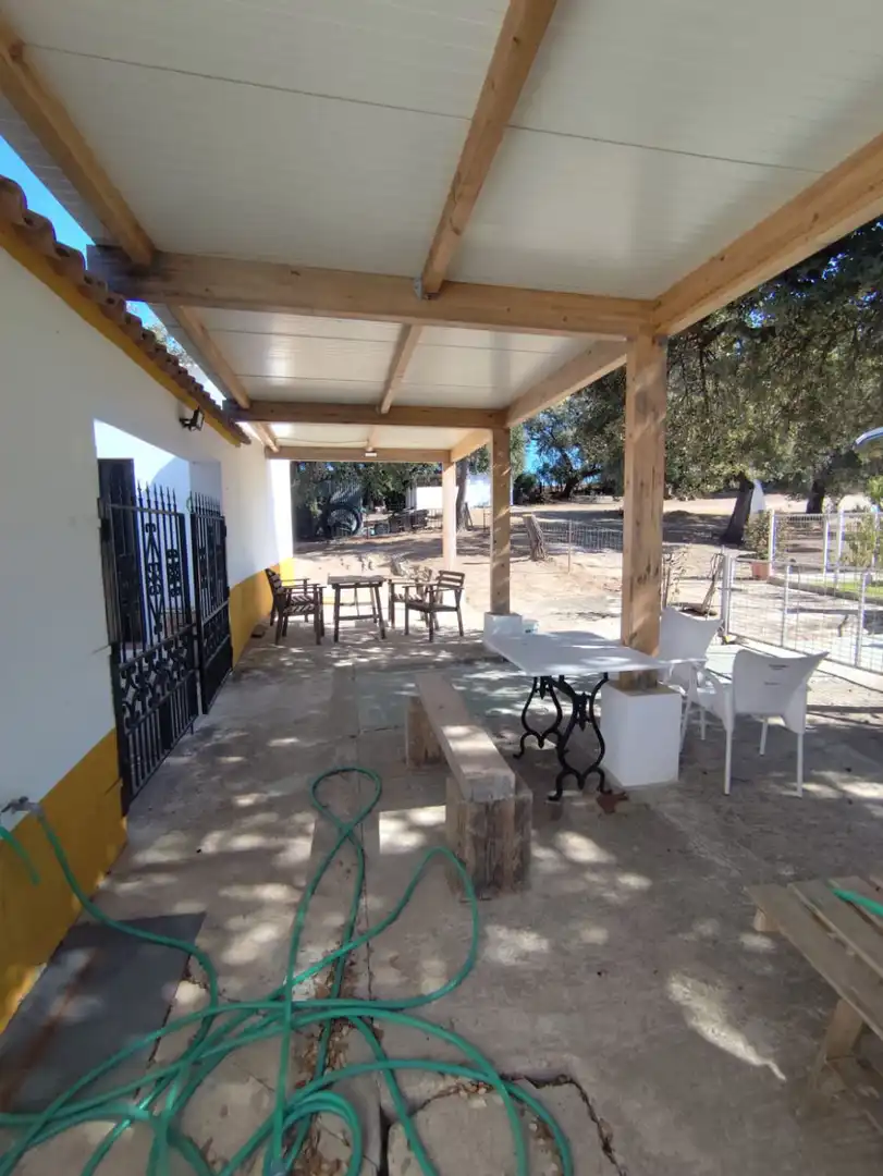 Casa rustica in vendita a Prado del Rey, imagen 22