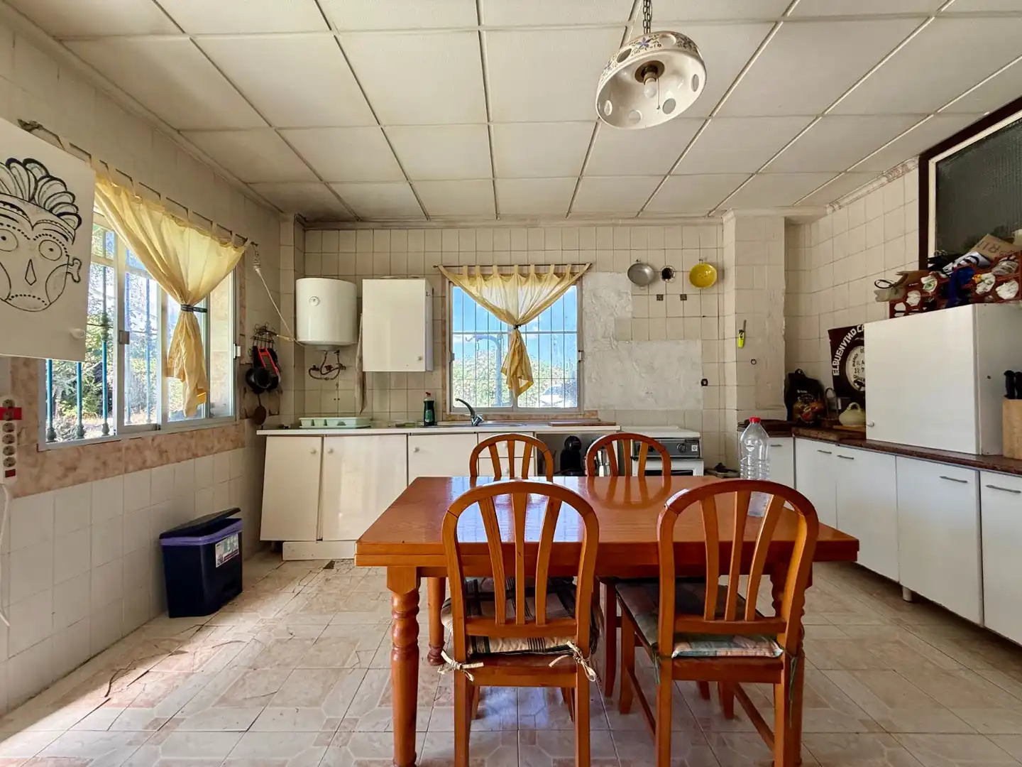 Casa con giardino in vendita a El Mirador Pozo Aledo, imagen 28