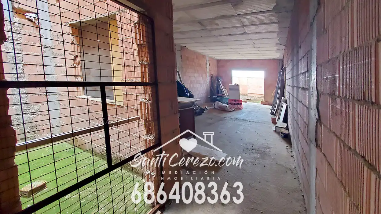 Casa en venda a Montilla, imagen 7