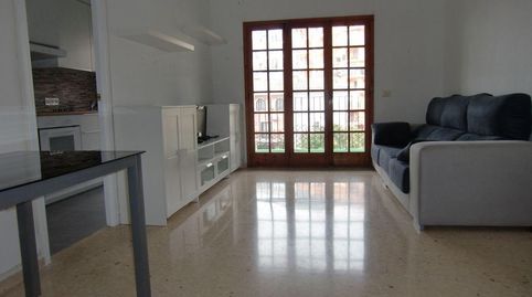 Foto 2 de Apartamento de alquiler en Port Saplaya, Alboraya