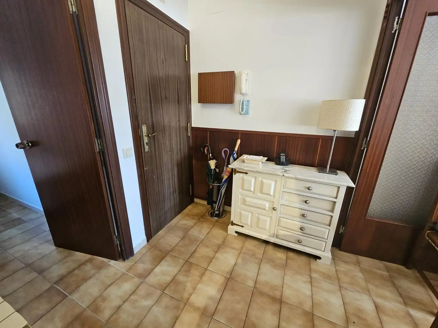 Flat for sale in Malgrat de Mar  with Heating and Balcony