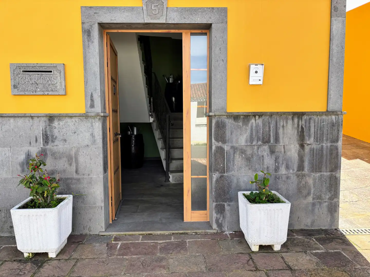 Casa o chalet en venta en Pasaje Barranquera Honda, Firgas
