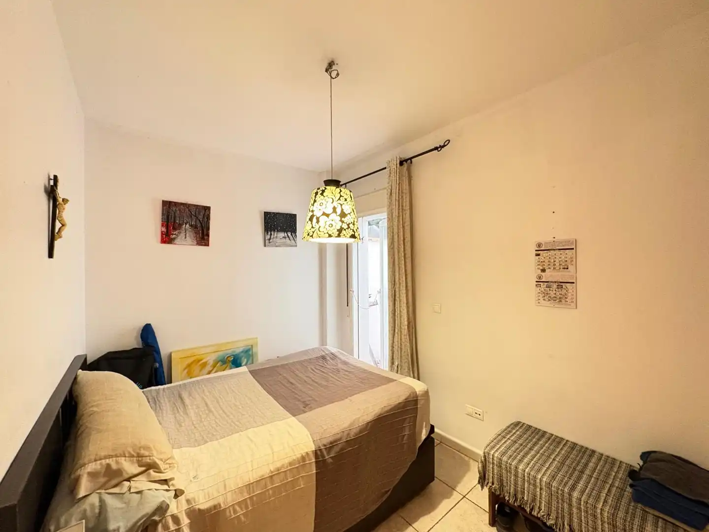 Flat with terrace for sale in Florida - Ciudad de Asís, imagen 29