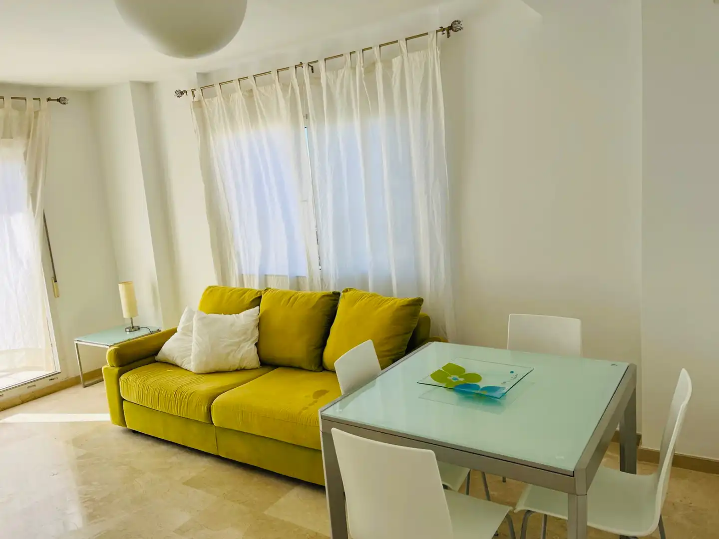 Apartment mit Terrasse zum Verkauf in Oliva Nova, imagen 12