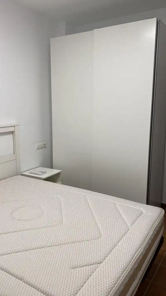 Dúplex de lloguer a Calle Esteban de Boutelou, Centro - Calzada - Cabo Noval
