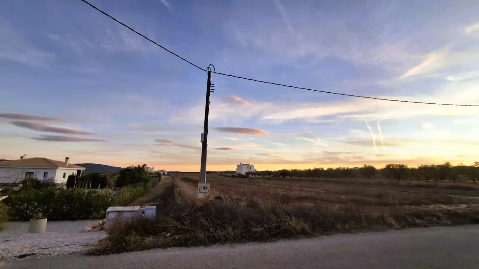 Terreno rústico en venta en El Pinós / Pinoso, imagen 2