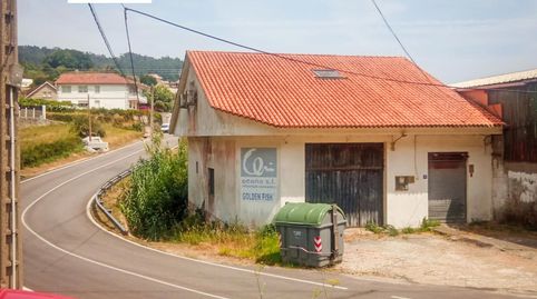 Nave a la venta en San Blas, Cangas