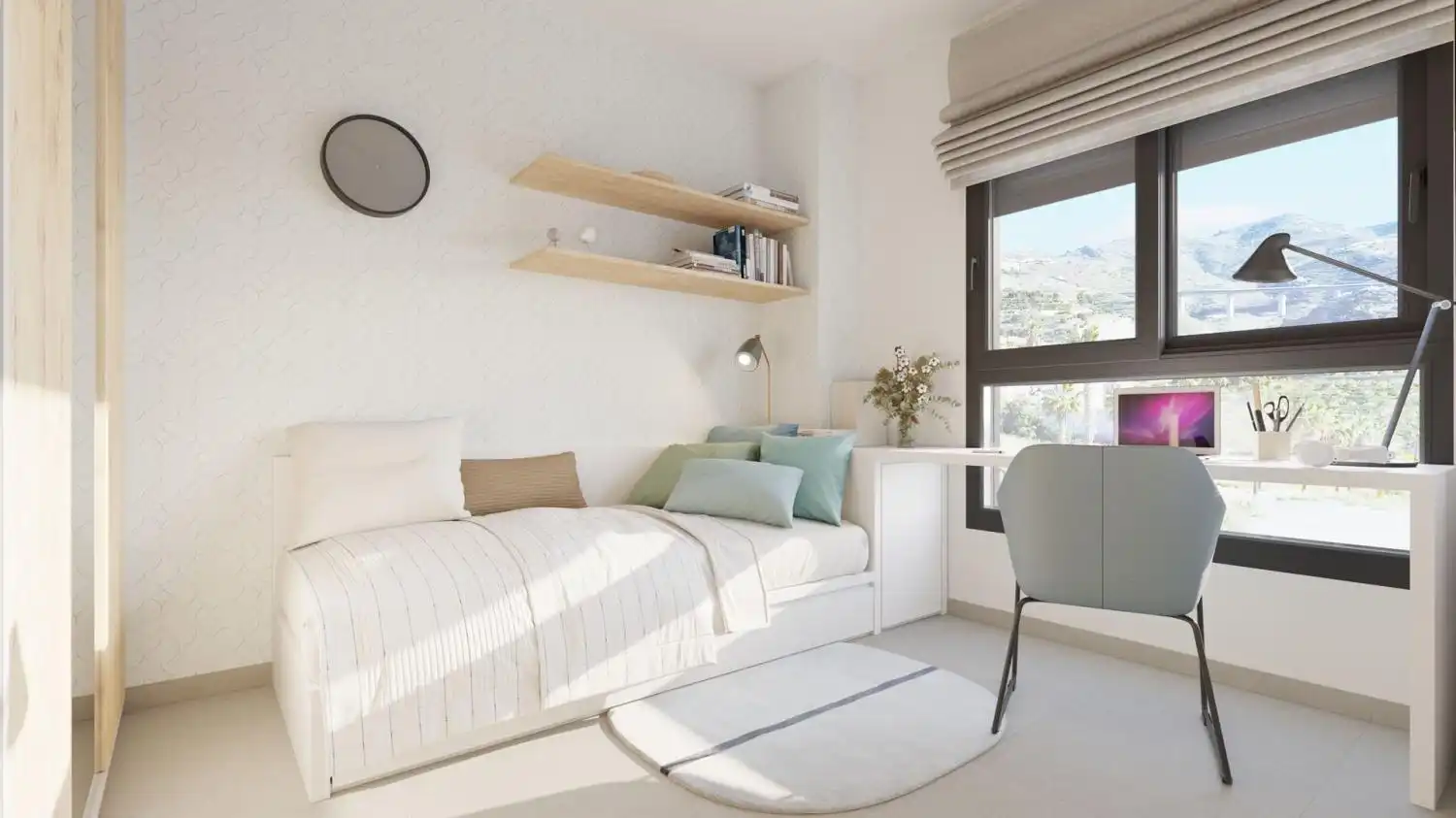 Apartment for sale in Velilla - Velilla Taramay, imagen 11