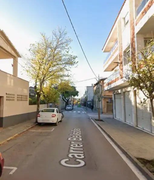 Wohnung zum Verkauf in Carrer Bellsolar