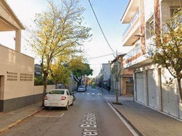 Pis en venda a Carrer Bellsolar