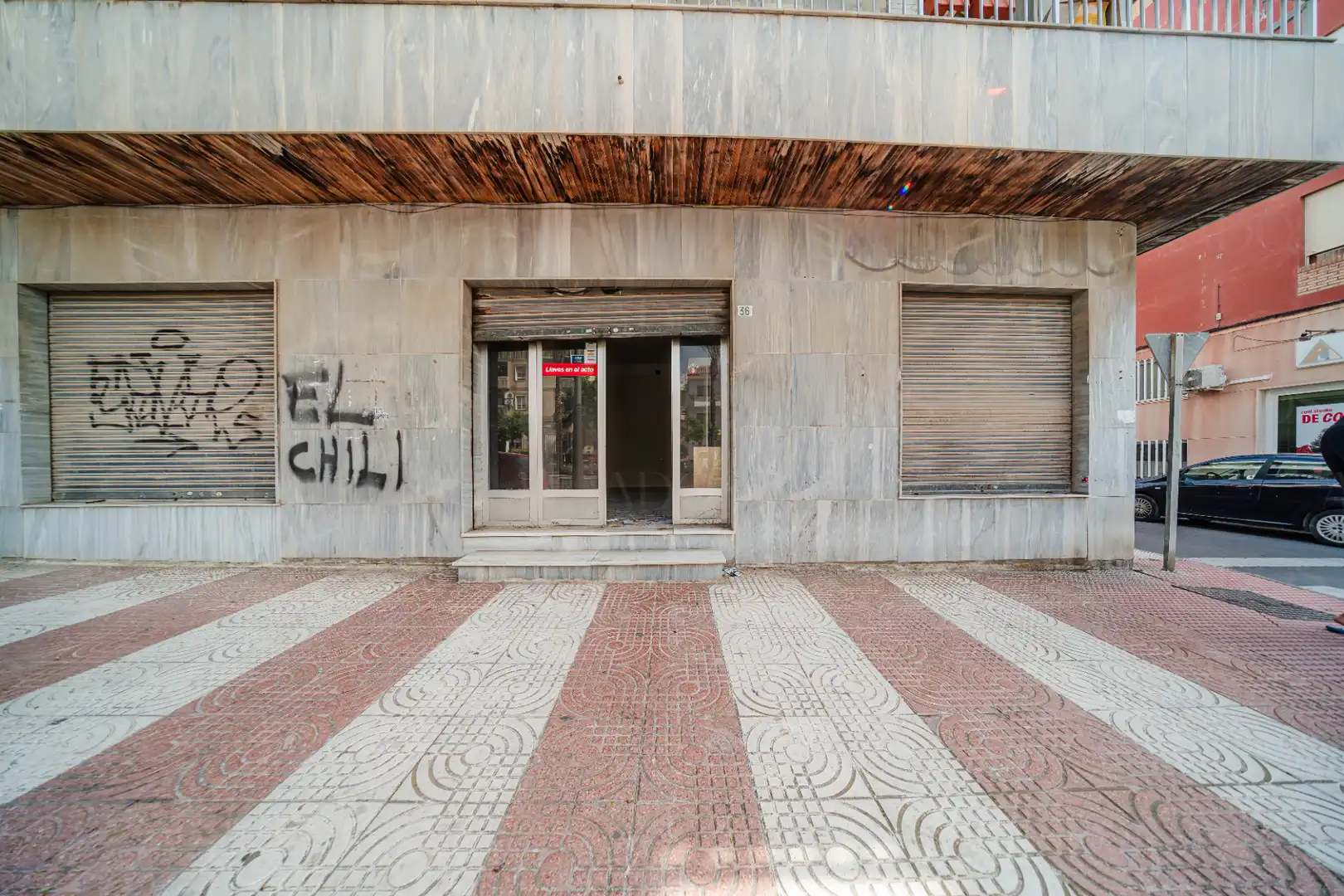 Business premises for sale in Calle Cádiz, imagen 10