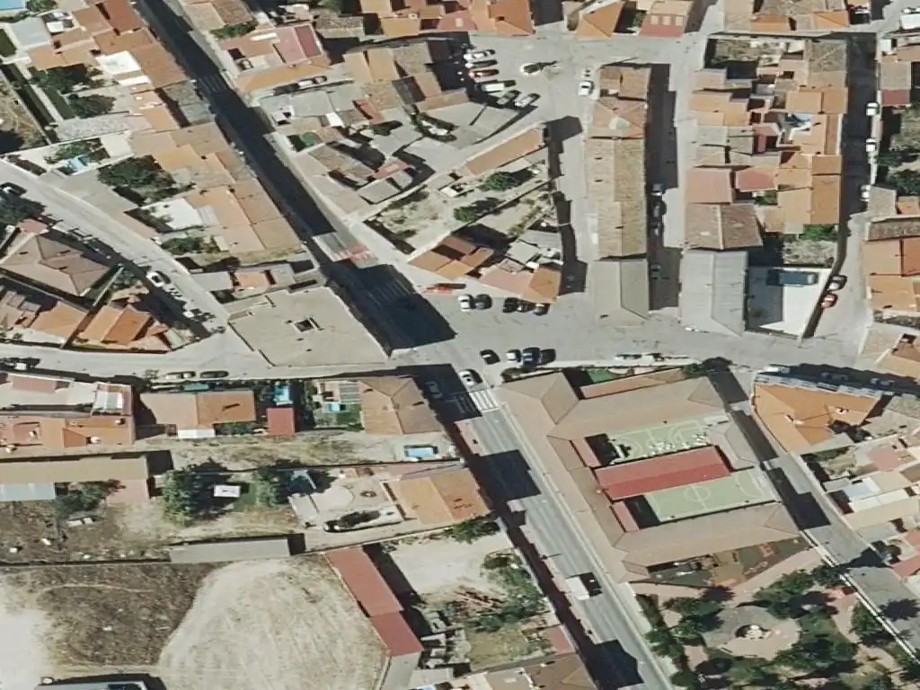 Piso en venta en LA PAZ 8