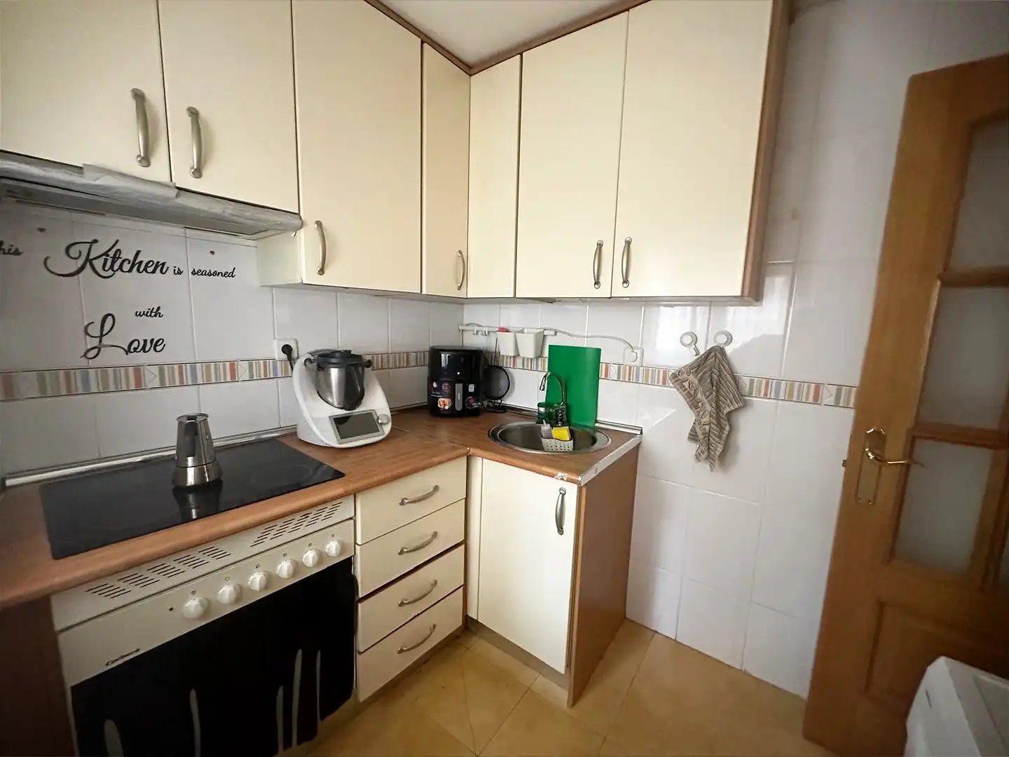 Piso en venta en Perales de Tajuña