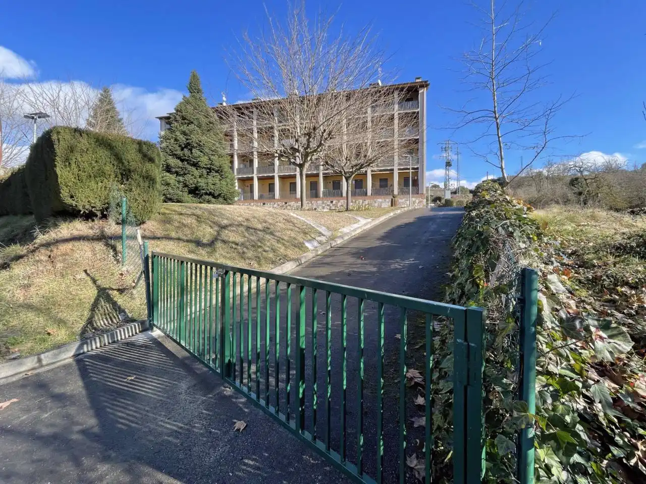 Piso en venta en Olvan