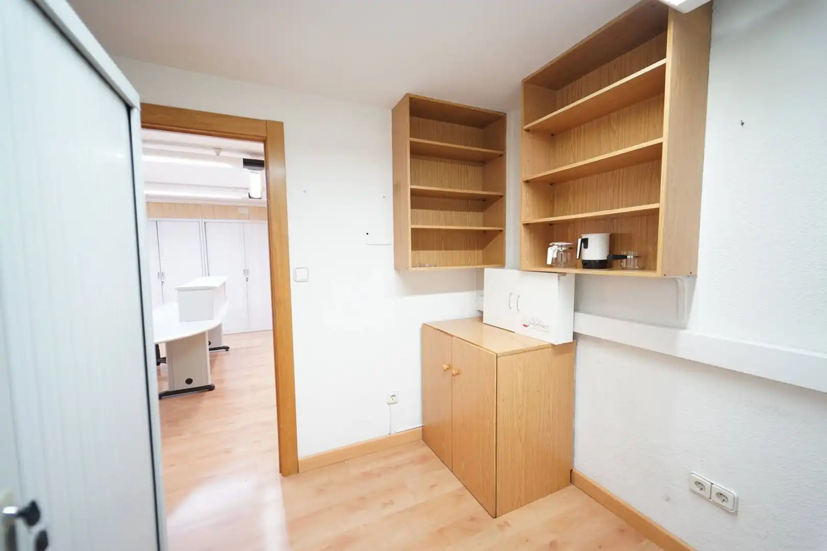 Oficina en venta en Santander con Aire acondicionado, Calefacción y Trastero