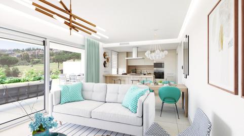 Foto 4 de Apartament en venda a Calle Calle Campo Europa, 3, La Cala Golf - Lagar Martell, Málaga