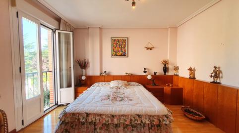 Foto 3 de Casa adosada en venda a Avenida Palencia, Dueñas, Palencia