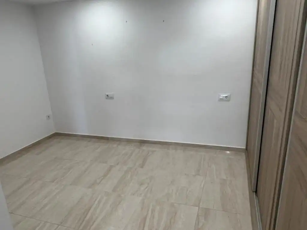 Piso de alquiler en Cartagena con Aire acondicionado, Calefacción y Amueblado