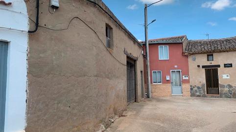 Foto 3 de Casa o xalet en venda a El Donante, Morales de Toro, Zamora
