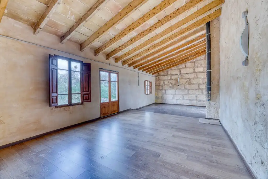 Landhaus mit Garten zum Verkauf in Porreres, imagen 10