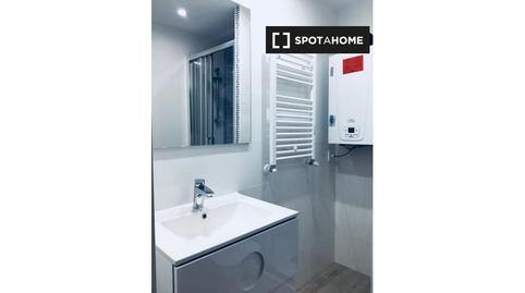 Photo 4 of Flat to rent in Valdezarza, Madrid