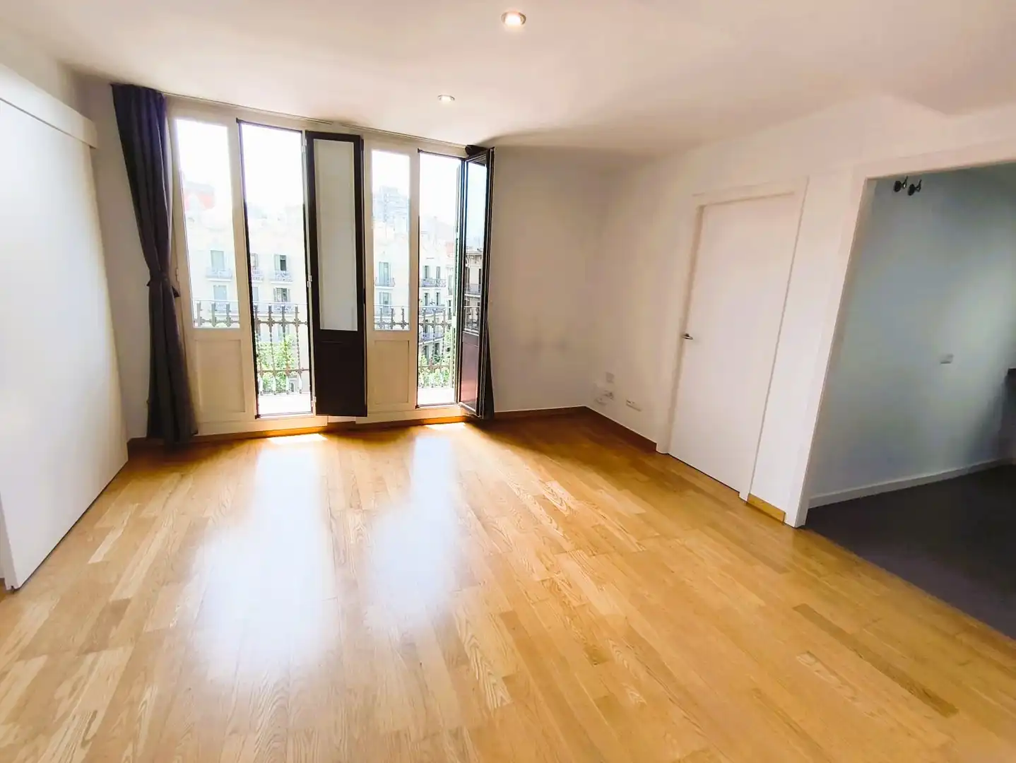 Wohnung mit Terrasse zum Verkauf in Carrer d'Aribau, imagen 3