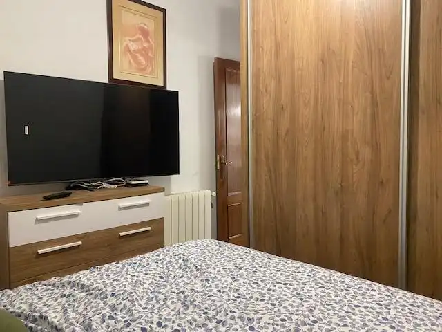 Habitación de Planta baja en venta en Sant Celoni con Aire acondicionado, Calefacción y Jardín privado