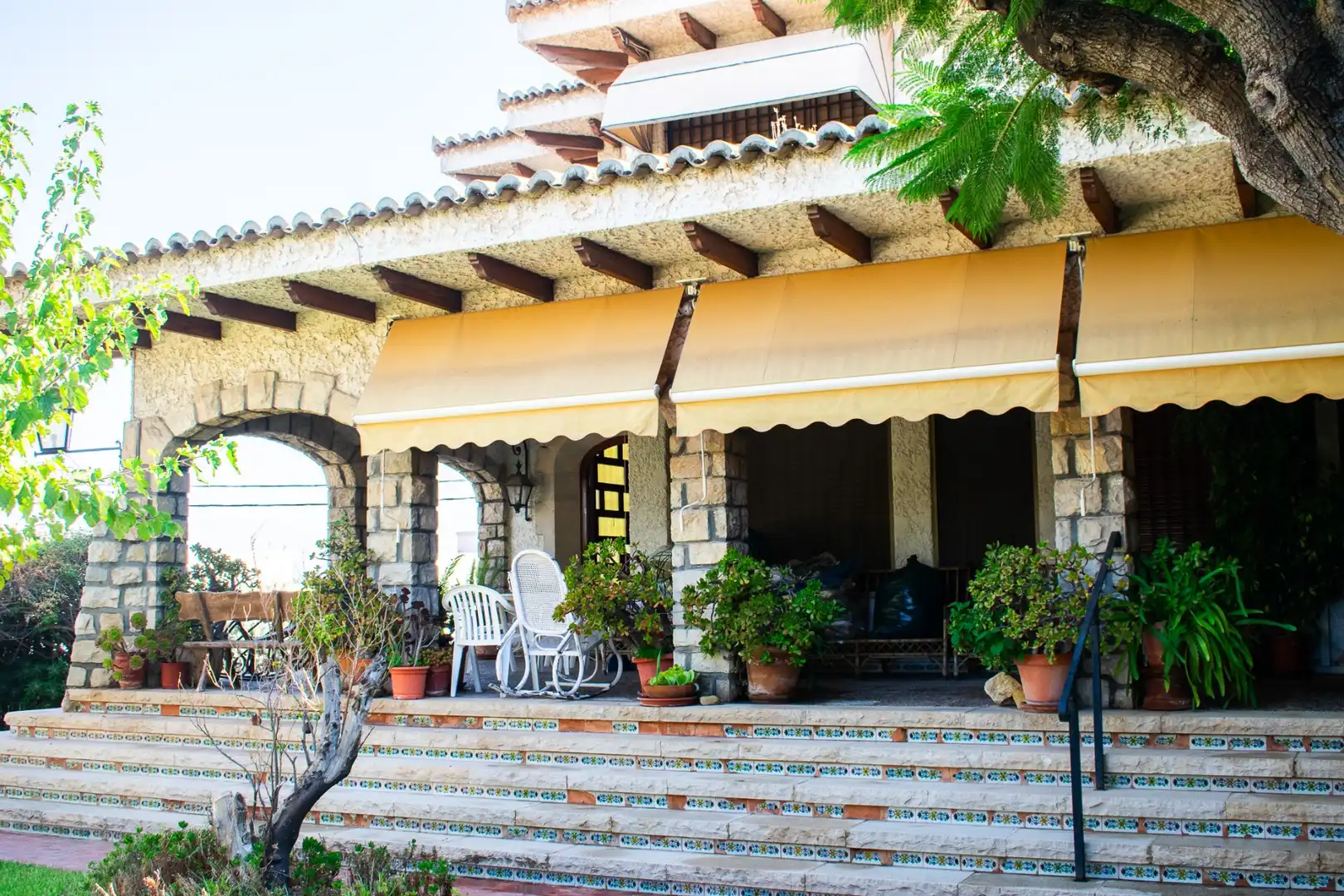 Casa o xalet en venda a Vistahermosa