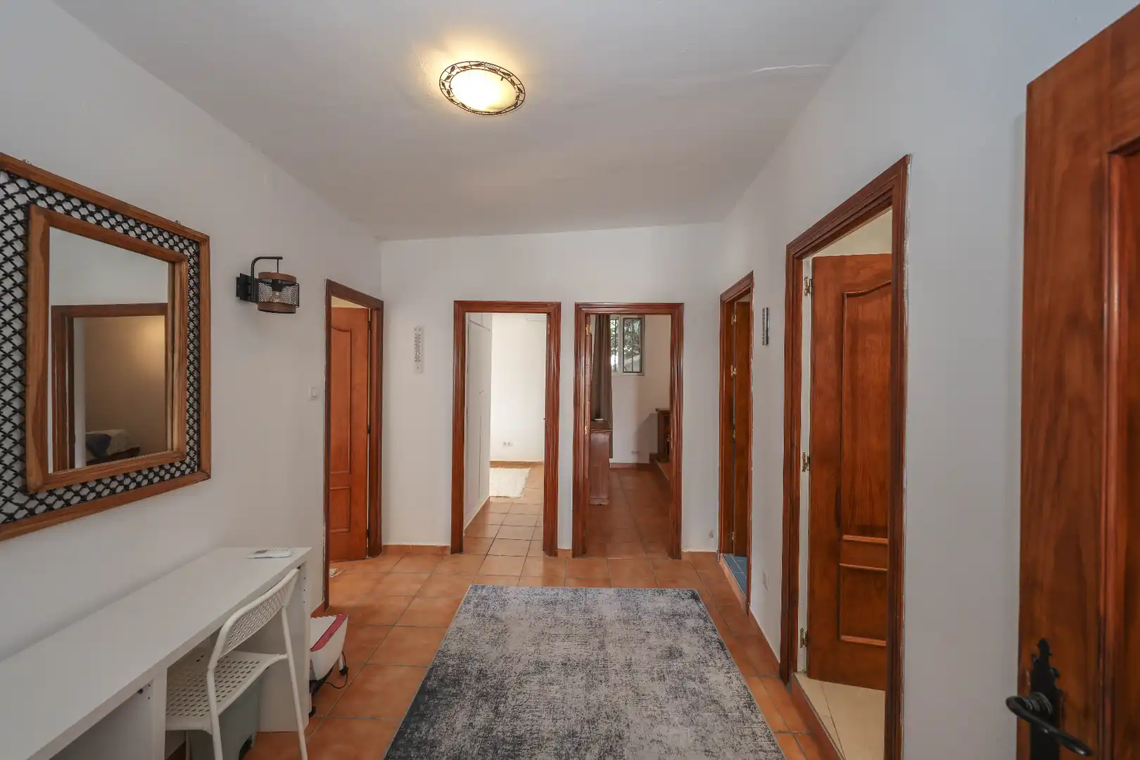 Casa adosada en venta en Tolox con Terraza y Amueblado