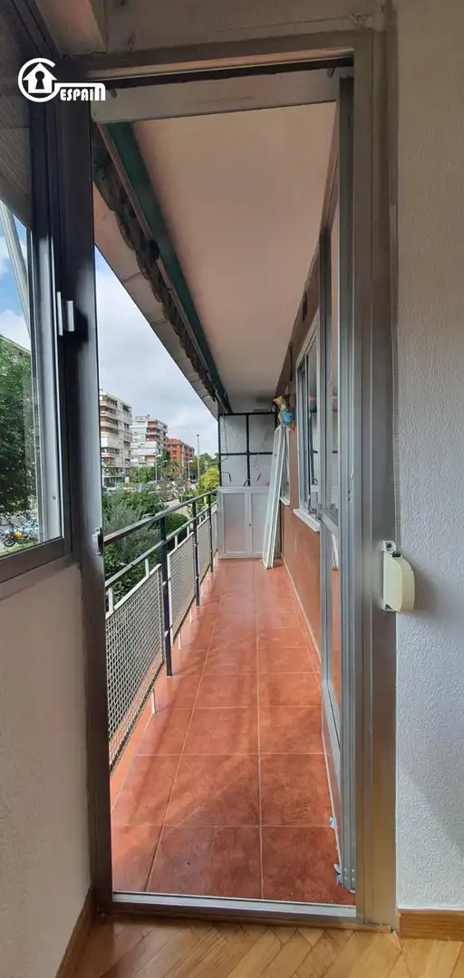 Piso con ascensor en venta en Latina, imagen 15
