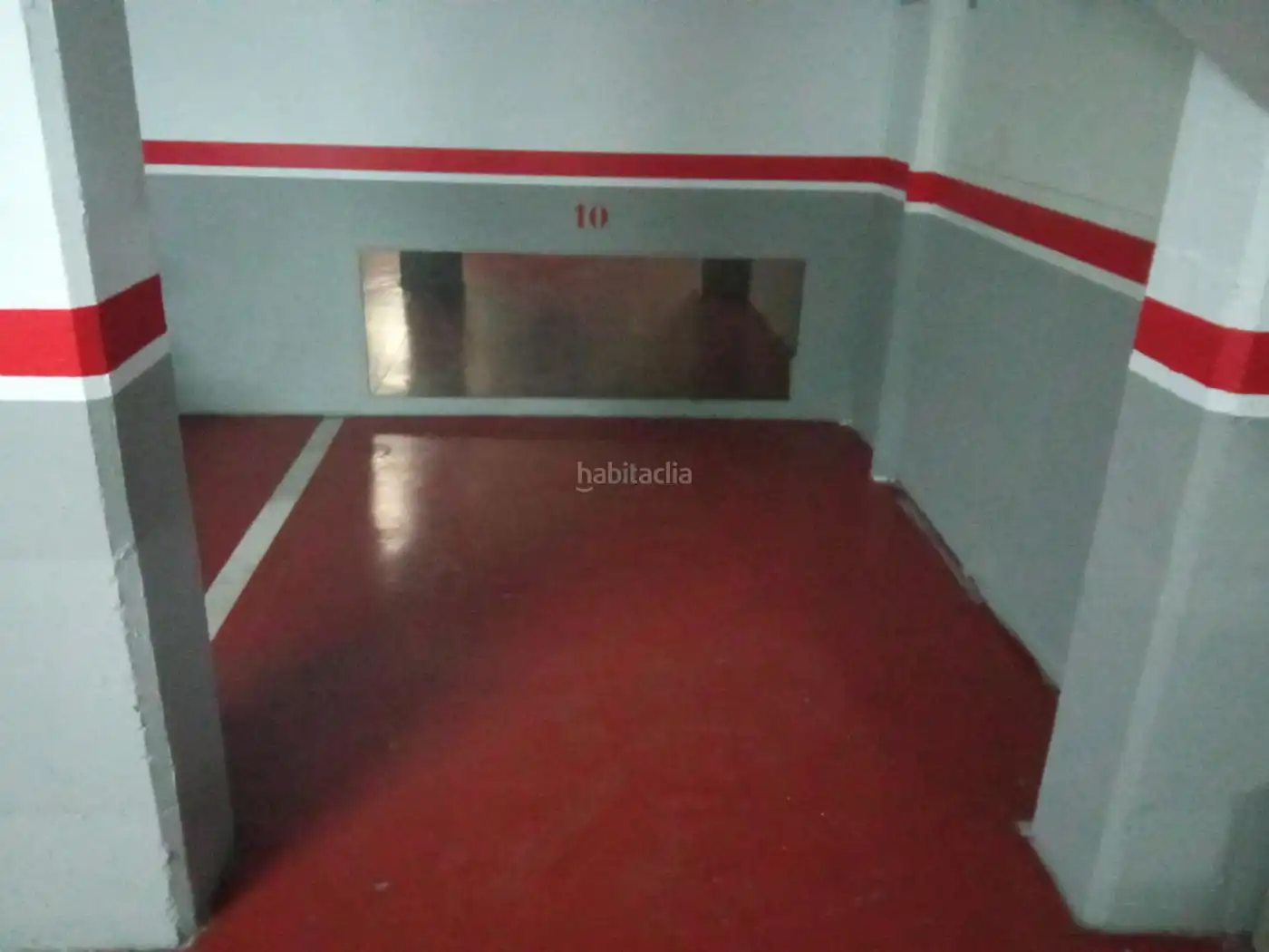 Individual to rent in Carrer del Pare Sallarès 43