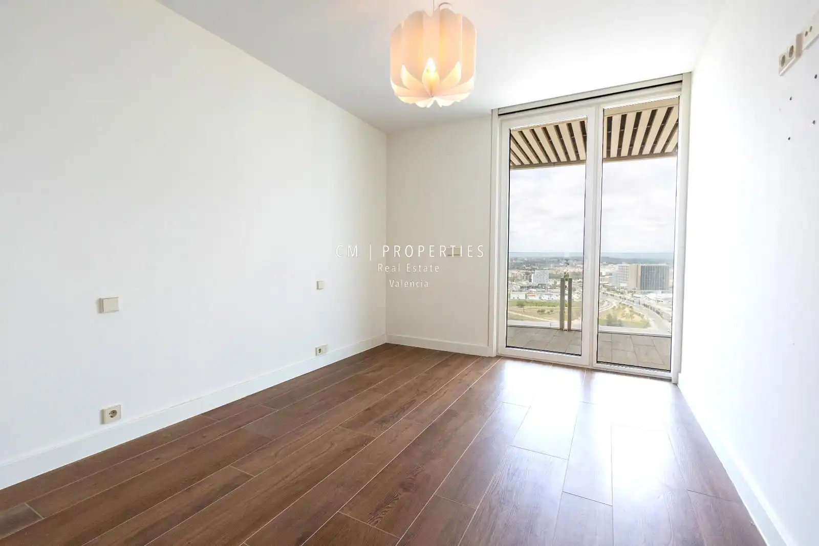 Flat for rent in Corts Valencianes, Sant Pau