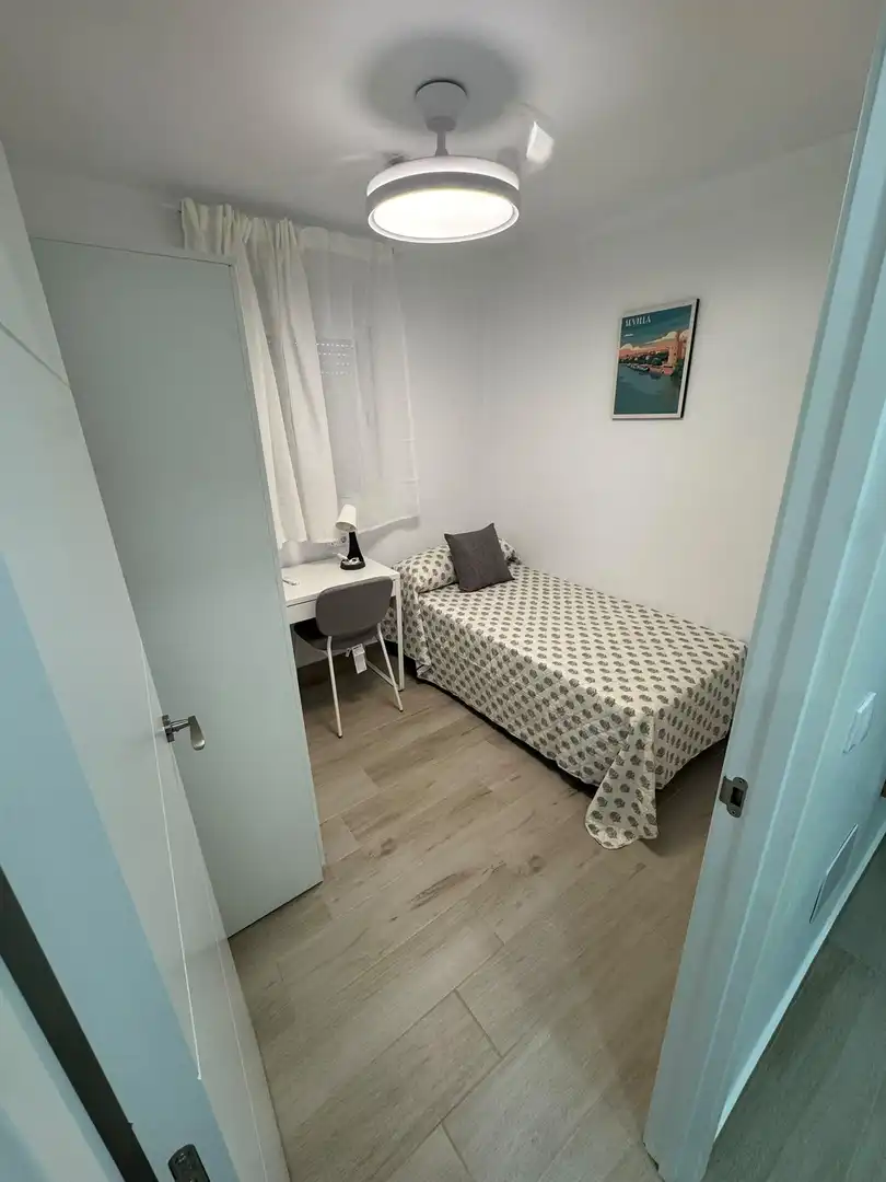 Flat to rent in JOSE SARAMAGO, imagen 8