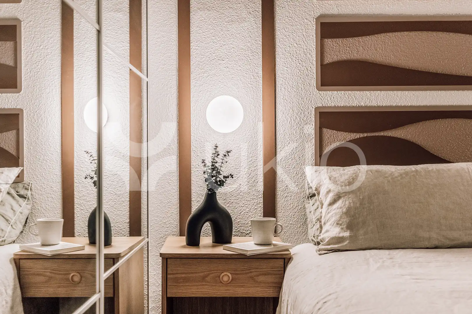 Appartement compact avec ascenseur à louer à Calle del General Oráa, imagen 21