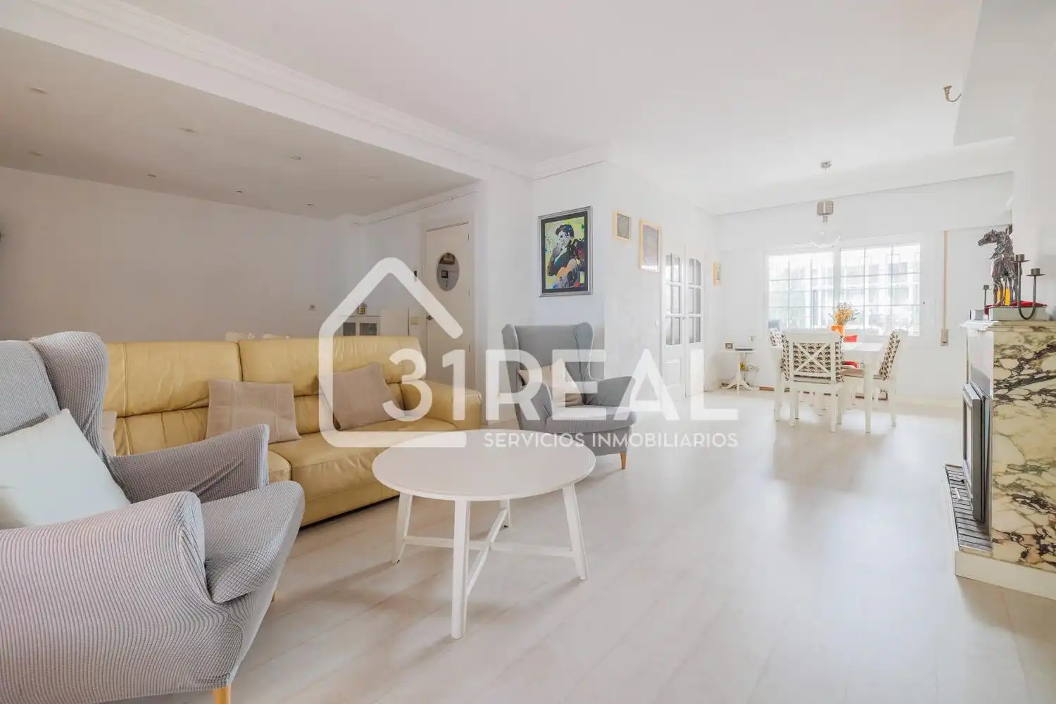Detached house with pool for sale in Calle Calle Miguel Aracil, imagen 4