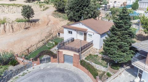 Foto 4 de Casa o xalet en venda a  Enric Morera (calle), Lliçà d'Amunt, Barcelona