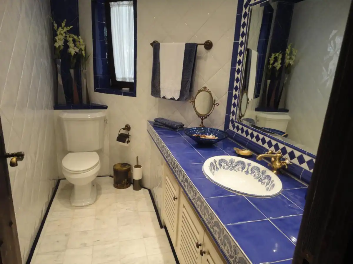 Chalet con piscina en venta en Calahonda, imagen 17