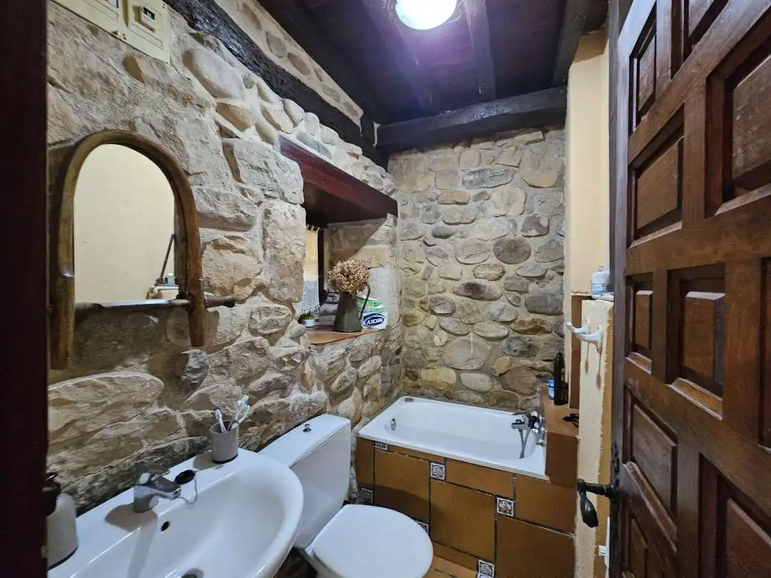 Maison avec terrasse à vendre à Barrio Iruz, imagen 5