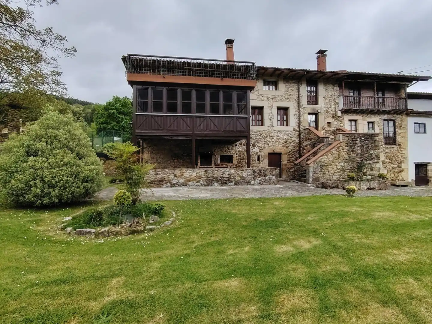 Terraced house with garden for sale in Liendo, imagen 10